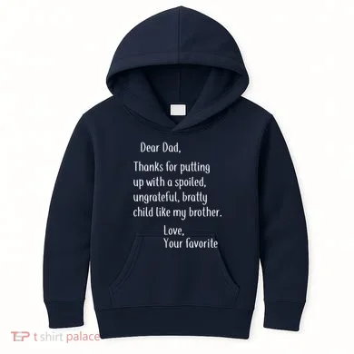 Kids Hoodie
