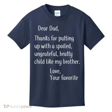 Kids T-Shirt