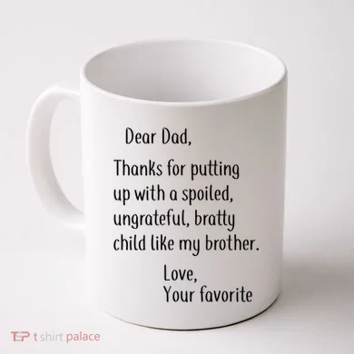 Coffee Mug