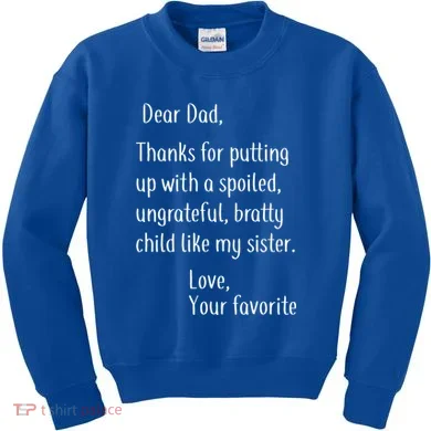 Kids Sweatshirt