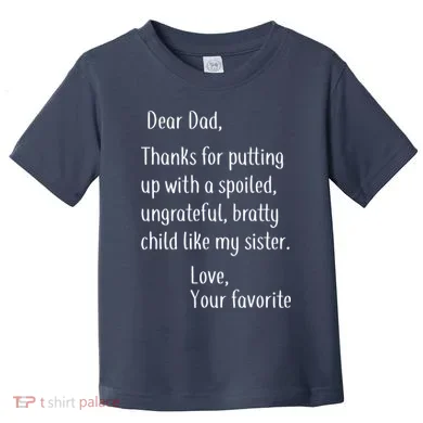 Toddler T-Shirt