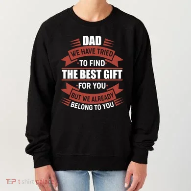 Women's Sweatshirt