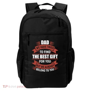 Backpack