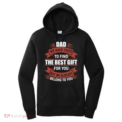 Women's Hoodie