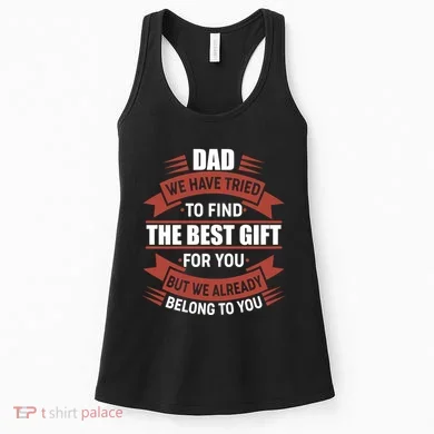 Women's Tank Top