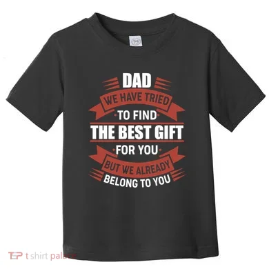 Toddler T-Shirt