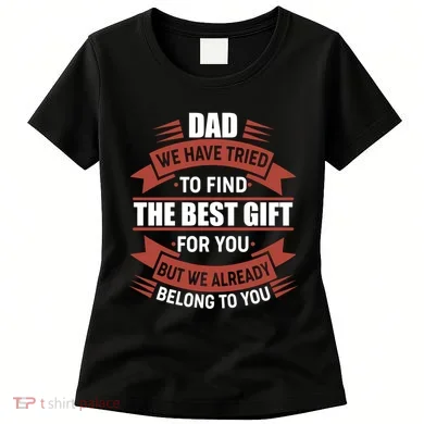 Women's T-Shirt