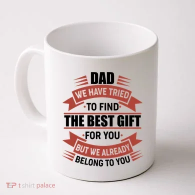 Coffee Mug