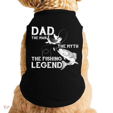 Doggie Tank