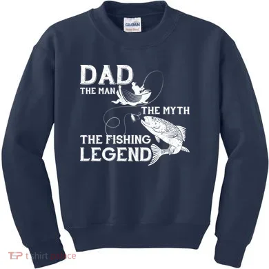 Kids Sweatshirt