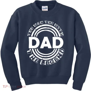 Kids Sweatshirt