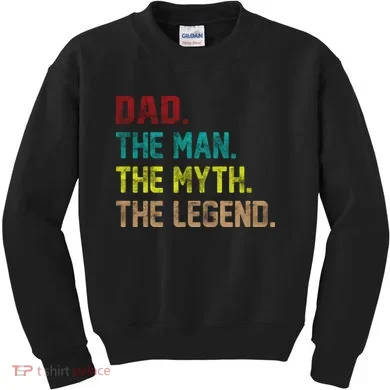 Kids Sweatshirt