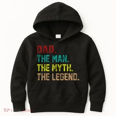 Kids Hoodie