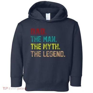 Toddler Hoodie