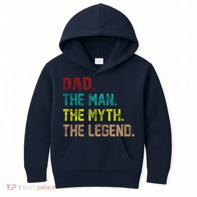 Kids Hoodie
