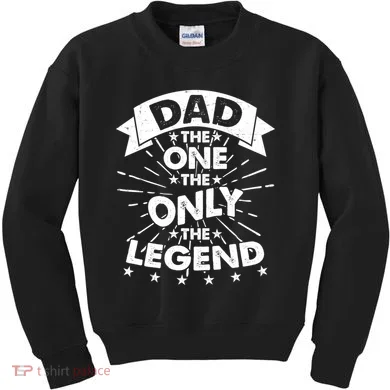 Kids Sweatshirt