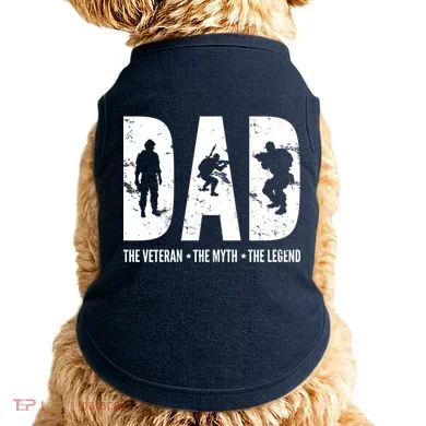 Doggie Tank