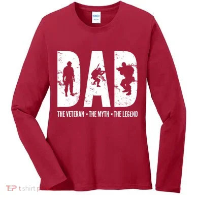 Women's Long Sleeve Shirt