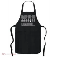 Dad To Be Loading Apron thumb 0