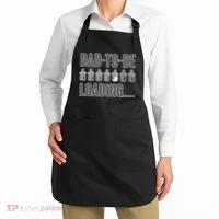 Dad To Be Loading Apron thumb 2