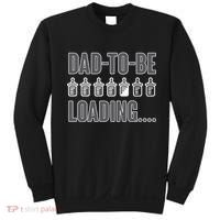 Dad To Be Loading Sweatshirt thumb 0