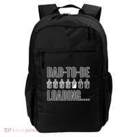 Dad To Be Loading Backpack thumb 0