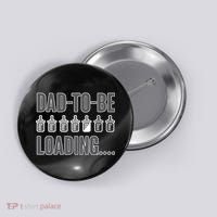 Dad To Be Loading Button thumb 0