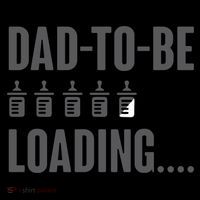 Dad To Be Loading Coffee Mug thumb 5