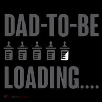 Dad To Be Loading Coffee Mug thumb 5