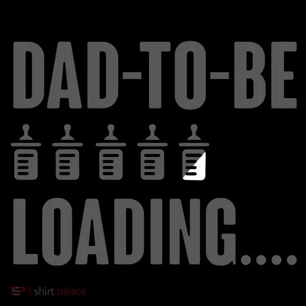 Dad To Be Loading Coffee Mug