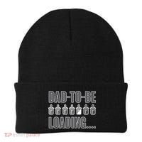 Dad To Be Loading Beanie thumb 0
