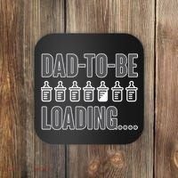 Dad To Be Loading Coaster thumb 0