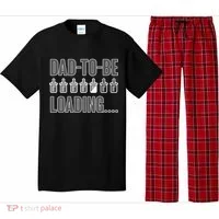 Dad To Be Loading Pajama Set thumb 0