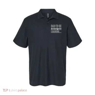 Dad To Be Loading Polo