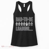 Dad To Be Loading Women's Tank Top thumb 0