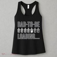Dad To Be Loading Women's Tank Top thumb 3