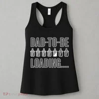 Dad To Be Loading Women's Tank Top thumb 3