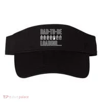 Dad To Be Loading Visor thumb 0