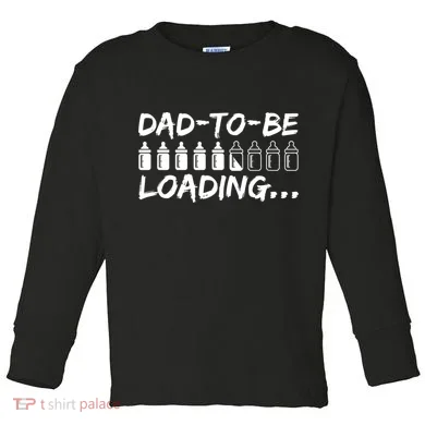 Toddler Long Sleeve