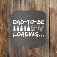 Dad To Be Loading Future Daddy Coaster thumb 0
