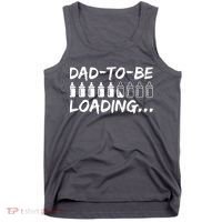 Dad To Be Loading Future Daddy Tank Top thumb 0