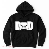 Dad Truck Logo Hoodie thumb 0