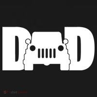 Dad Truck Logo Sweatshirt thumb 3