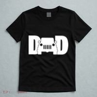 Dad Truck Logo T-Shirt thumb 5