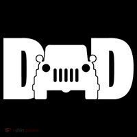Dad Truck Logo Women's Hoodie thumb 2