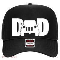 Dad Truck Logo Hat thumb 0