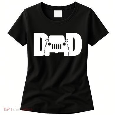 Dad Truck Logo Women's T-Shirt