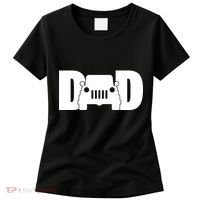 Dad Truck Logo Women's T-Shirt thumb 0
