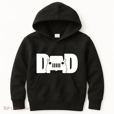 Kids Hoodie
