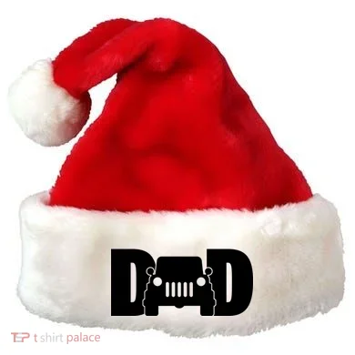 Santa Hat